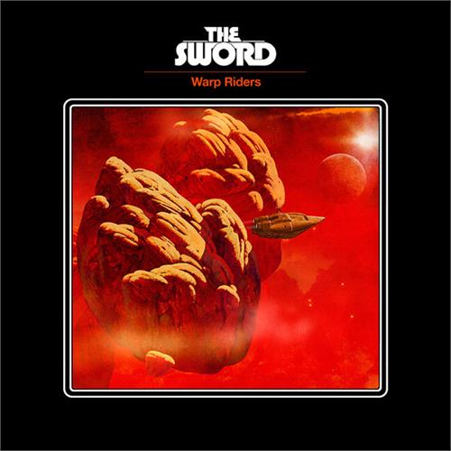 Sword Warp Riders (LP)
